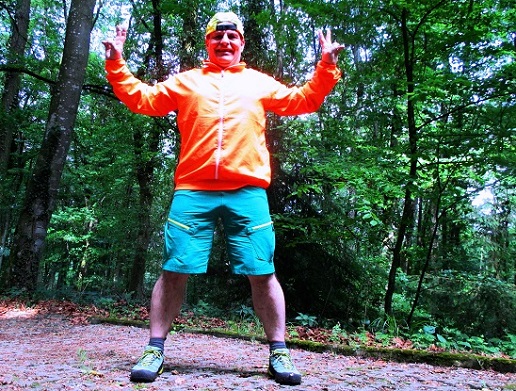 Foto: Andreas Koller / Klettersteigtour / Oberlandsteig im Altmühltal (495m) / 12.07.2019 12:31:21
