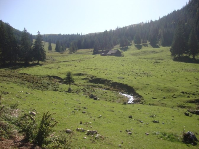Foto: Wolfgang Dröthandl / Wandertour / Kleiner und Großer Königskogel / 25.09.2019 12:32:08