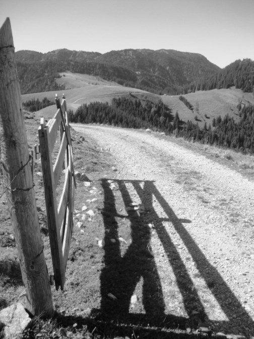 Foto: Wolfgang Dröthandl / Wandertour / Kleiner und Großer Königskogel / 25.09.2019 12:24:41