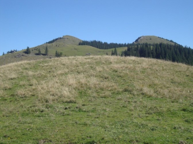 Foto: Wolfgang Dröthandl / Wandertour / Kleiner und Großer Königskogel / Kleiner und Großer Königskogel / 25.09.2019 12:24:05