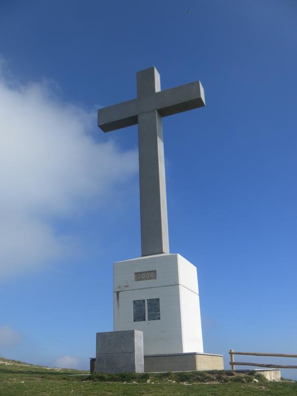 Foto: Wolfgang Lauschensky / Wandertour / Monte Tamaro 1963m bis Monte Lema 1619m / Monte Lema / 04.10.2019 01:11:17