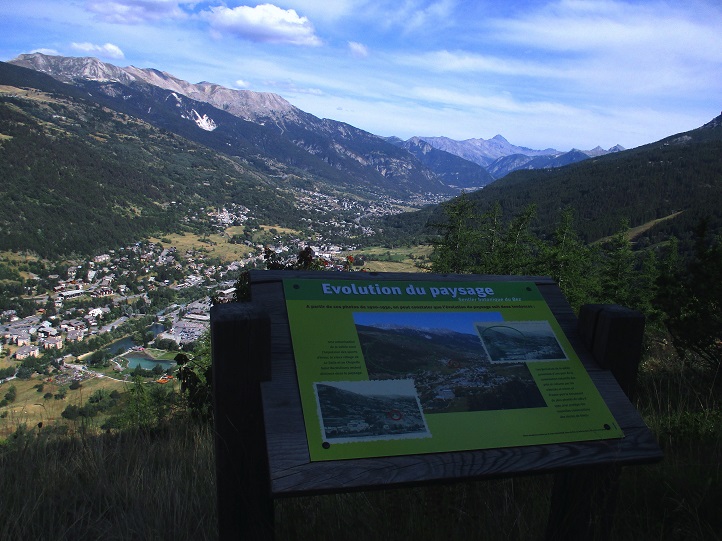 Foto: Andreas Koller / Klettersteigtour / Via ferrata du Rocher du Bez (1650m) / 14.11.2019 00:01:10
