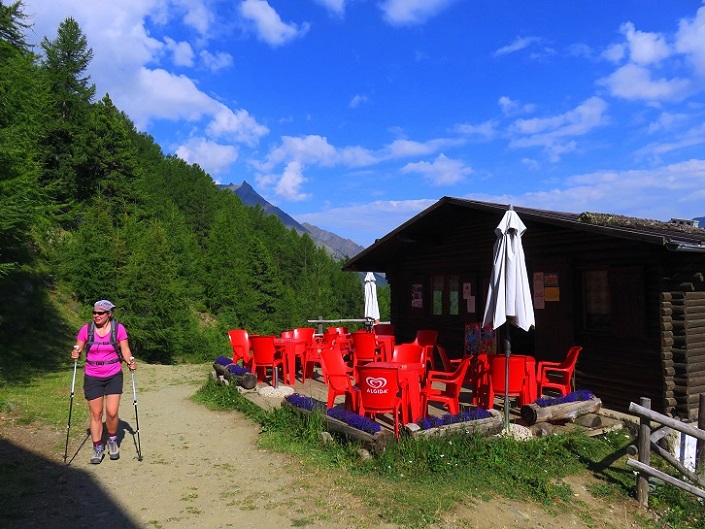 Foto: Andreas Koller / Wandertour / Punta Fenilia (3053m) / Belvedere / 15.12.2019 23:49:48