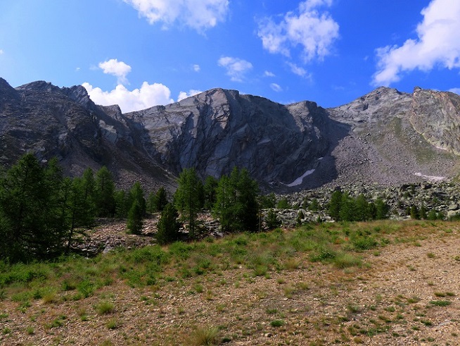 Foto: Andreas Koller / Wandertour / Punta Fenilia (3053m) / 15.12.2019 23:49:33