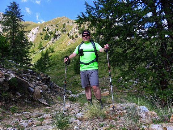 Foto: Andreas Koller / Wandertour / Punta Fenilia (3053m) / 15.12.2019 23:49:21