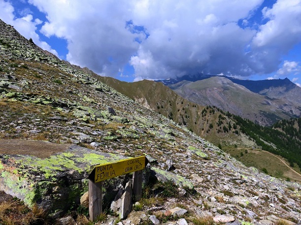 Foto: Andreas Koller / Wandertour / Punta Fenilia (3053m) / 15.12.2019 23:49:11