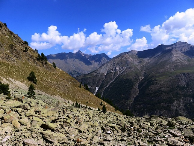 Foto: Andreas Koller / Wandertour / Punta Fenilia (3053m) / 15.12.2019 23:48:36
