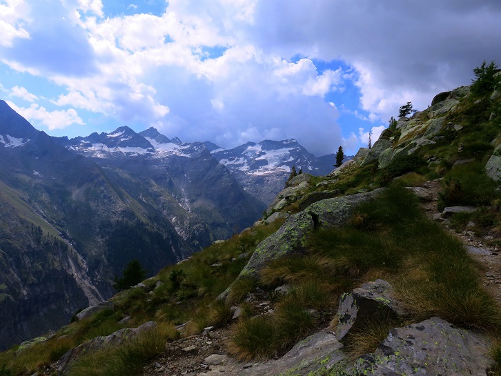 Foto: Andreas Koller / Wandertour / Punta Fenilia (3053m) / 15.12.2019 23:48:30