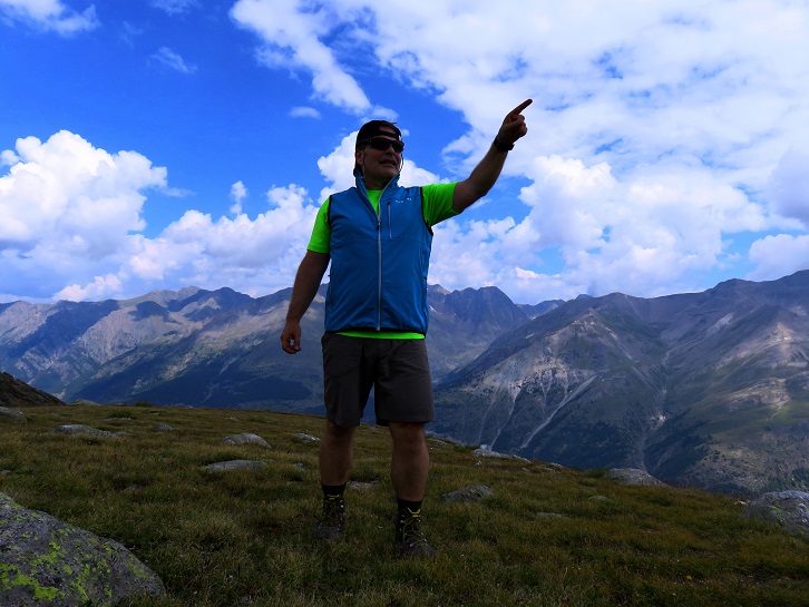 Foto: Andreas Koller / Wandertour / Punta Fenilia (3053m) / 15.12.2019 23:48:05