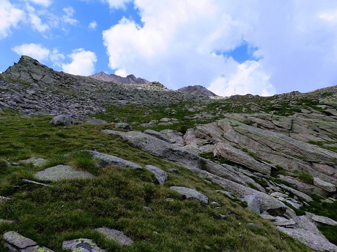 Foto: Andreas Koller / Wandertour / Punta Fenilia (3053m) / 15.12.2019 23:47:58