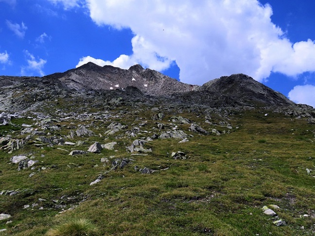Foto: Andreas Koller / Wandertour / Punta Fenilia (3053m) / 15.12.2019 23:47:52