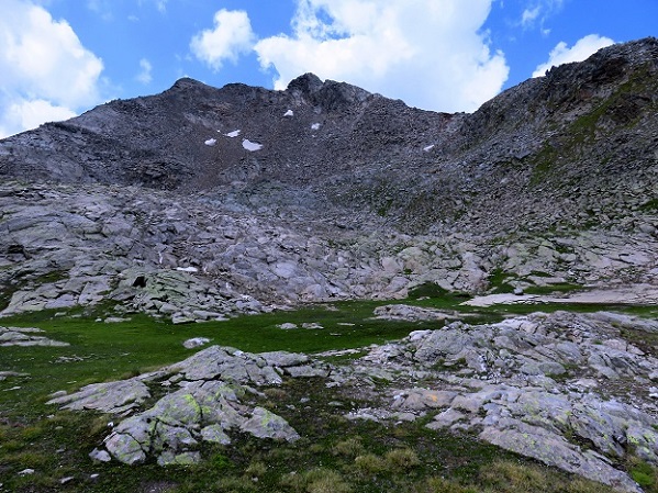 Foto: Andreas Koller / Wandertour / Punta Fenilia (3053m) / 15.12.2019 23:47:45