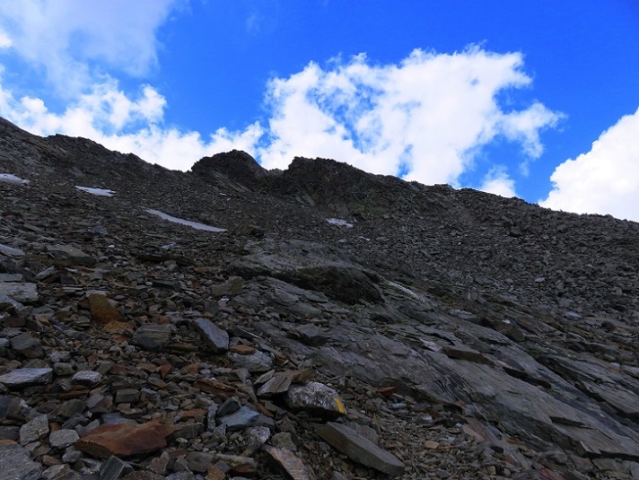 Foto: Andreas Koller / Wandertour / Punta Fenilia (3053m) / 15.12.2019 23:47:39