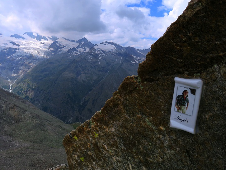 Foto: Andreas Koller / Wandertour / Punta Fenilia (3053m) / 15.12.2019 23:45:31