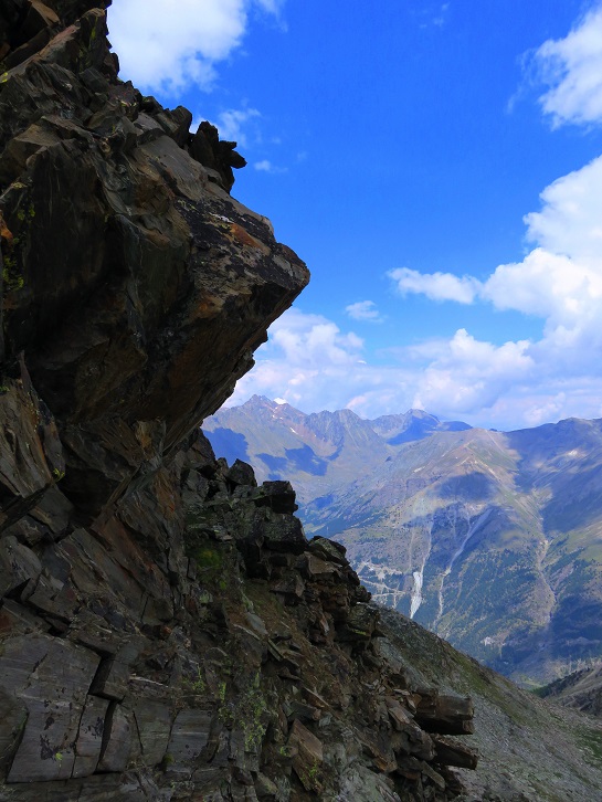 Foto: Andreas Koller / Wandertour / Punta Fenilia (3053m) / 15.12.2019 23:44:38