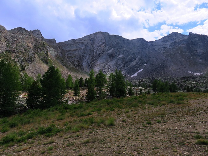 Foto: Andreas Koller / Wandertour / Punta Fenilia (3053m) / 15.12.2019 23:43:03