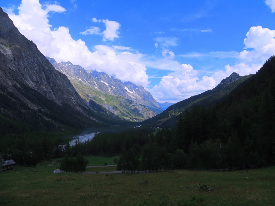Foto: Andreas Koller / Wandertour / Wanderung zum Lago del Miage (2020m) / 14.01.2020 01:05:57