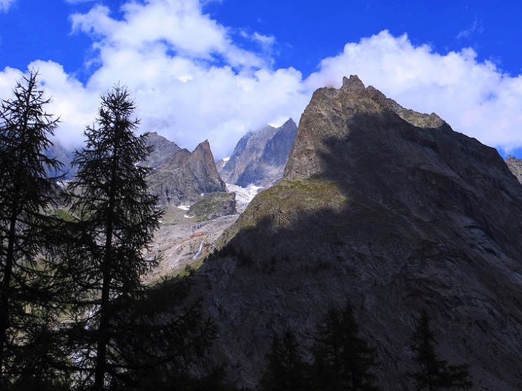 Foto: Andreas Koller / Wandertour / Wanderung zum Lago del Miage (2020m) / 14.01.2020 01:05:50