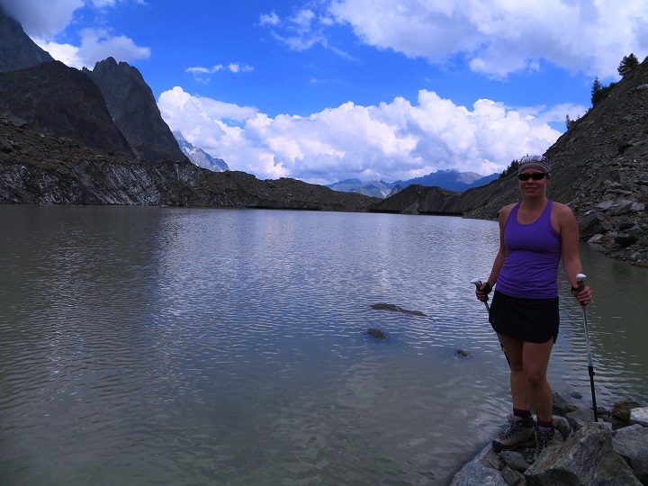 Foto: Andreas Koller / Wandertour / Wanderung zum Lago del Miage (2020m) / 14.01.2020 01:04:13