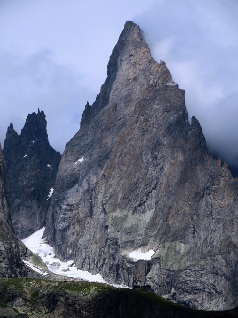 Foto: Andreas Koller / Wandertour / Wanderung zum Lago del Miage (2020m) / 14.01.2020 01:03:04
