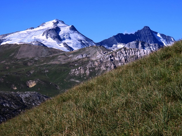 Foto: Andreas Koller / Wandertour / Aiguille de la Grande Sassière (3747m) / 17.01.2020 00:34:07