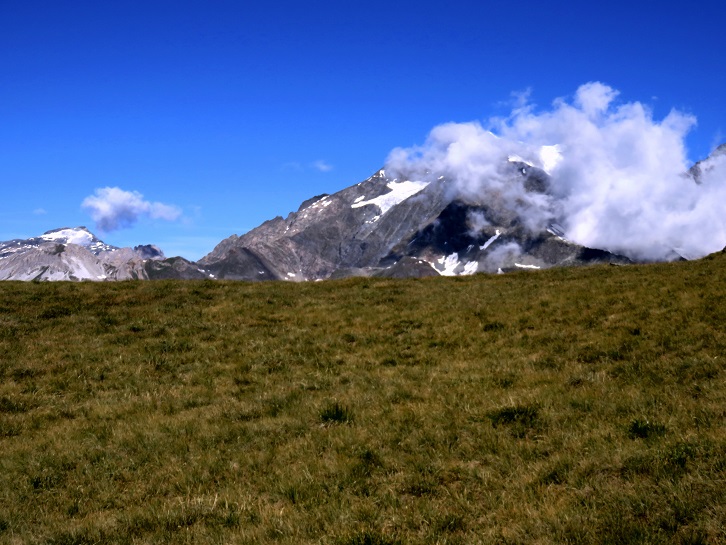 Foto: Andreas Koller / Wandertour / Aiguille de la Grande Sassière (3747m) / 17.01.2020 00:33:22