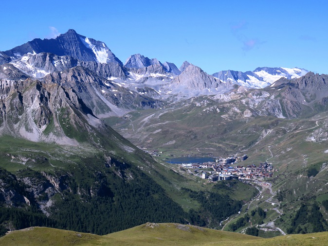 Foto: Andreas Koller / Wandertour / Aiguille de la Grande Sassière (3747m) / 17.01.2020 00:33:10