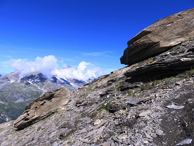 Foto: Andreas Koller / Wandertour / Aiguille de la Grande Sassière (3747m) / 17.01.2020 00:32:35
