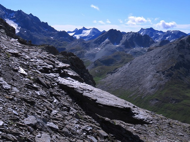 Foto: Andreas Koller / Wandertour / Aiguille de la Grande Sassière (3747m) / 17.01.2020 00:32:27