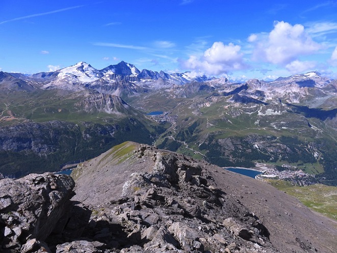 Foto: Andreas Koller / Wandertour / Aiguille de la Grande Sassière (3747m) / 17.01.2020 00:31:37
