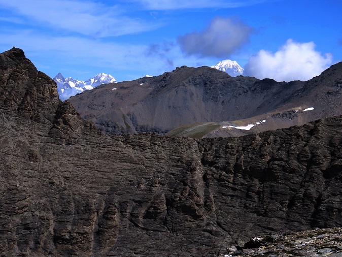 Foto: Andreas Koller / Wandertour / Aiguille de la Grande Sassière (3747m) / 17.01.2020 00:31:30