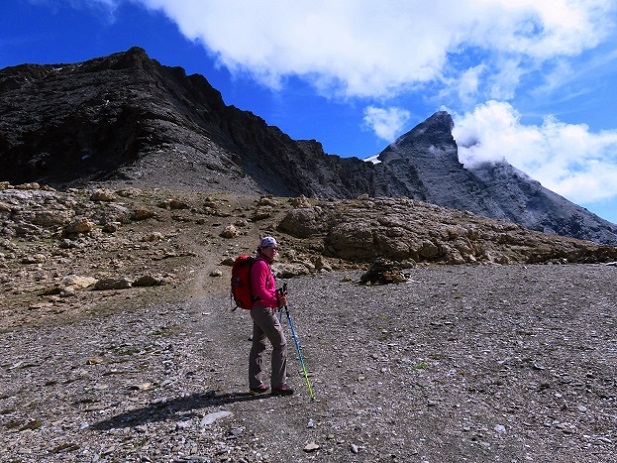 Foto: Andreas Koller / Wandertour / Aiguille de la Grande Sassière (3747m) / 17.01.2020 00:31:14