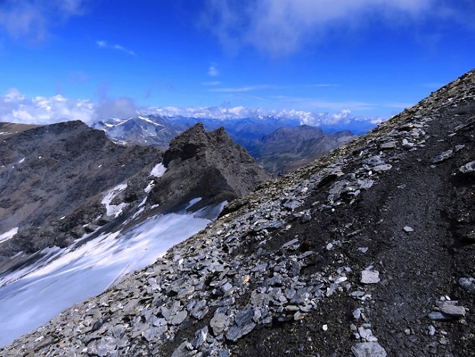 Foto: Andreas Koller / Wandertour / Aiguille de la Grande Sassière (3747m) / 17.01.2020 00:28:44