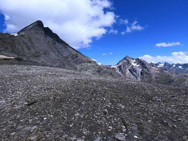 Foto: Andreas Koller / Wandertour / Aiguille de la Grande Sassière (3747m) / 17.01.2020 00:19:18