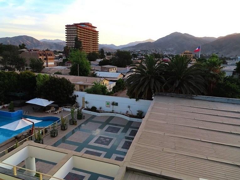 Foto: Andreas Koller / Wandertour / Bummeln in Copiapo (391m) / Copiapo / 21.01.2020 00:15:15