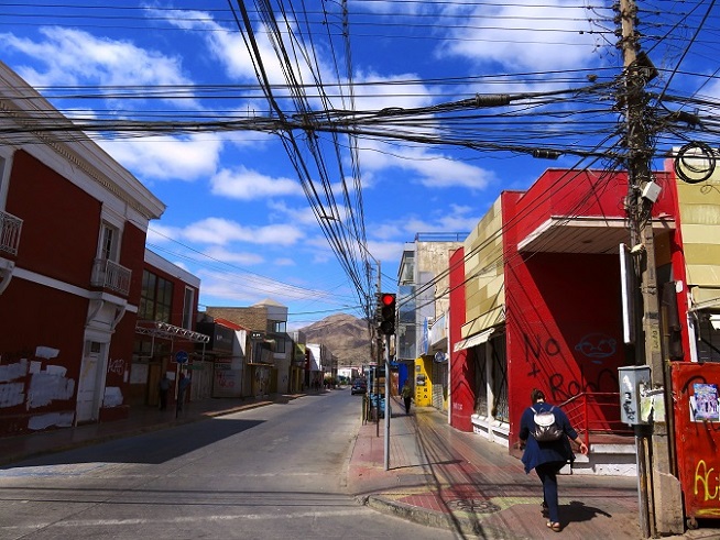 Foto: Andreas Koller / Wandertour / Bummeln in Copiapo (391m) / 21.01.2020 00:14:28
