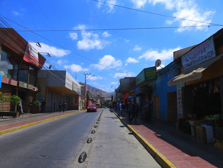 Foto: Andreas Koller / Wandertour / Bummeln in Copiapo (391m) / 21.01.2020 00:14:00