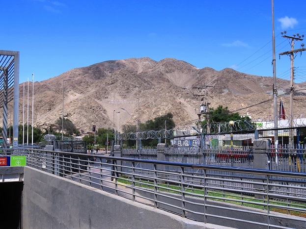 Foto: Andreas Koller / Wandertour / Bummeln in Copiapo (391m) / 21.01.2020 00:13:56