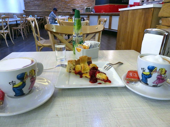 Foto: Andreas Koller / Wandertour / Bummeln in Copiapo (391m) / 21.01.2020 00:12:13