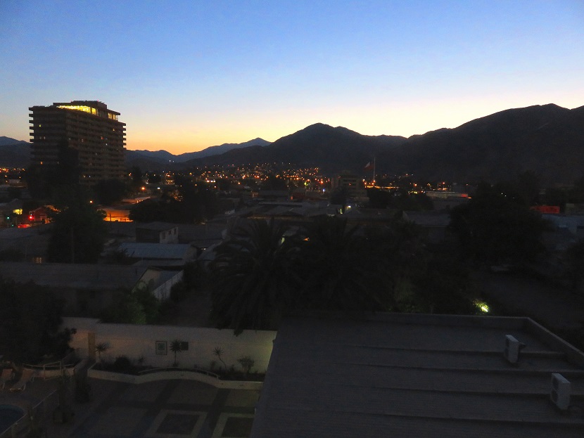 Foto: Andreas Koller / Wandertour / Bummeln in Copiapo (391m) / 21.01.2020 00:11:43