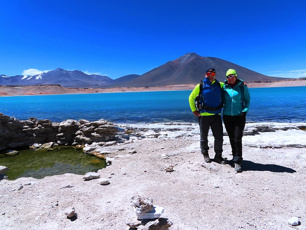 Foto: Andreas Koller / Wandertour / Große Salzwanderung um die Laguna Verde (4408m) / 28.01.2020 01:30:39
