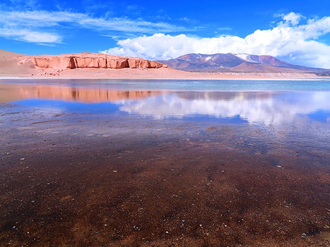 Foto: Andreas Koller / Wandertour / Große Salzwanderung um die Laguna Verde (4408m) / 28.01.2020 01:26:58