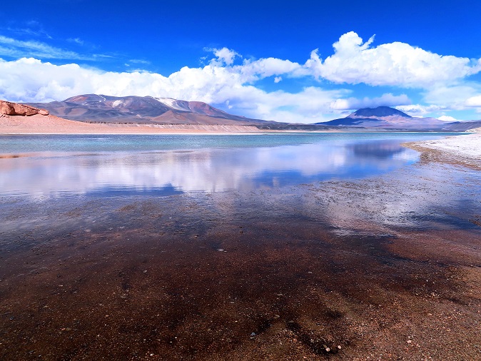Foto: Andreas Koller / Wandertour / Große Salzwanderung um die Laguna Verde (4408m) / 28.01.2020 01:26:51