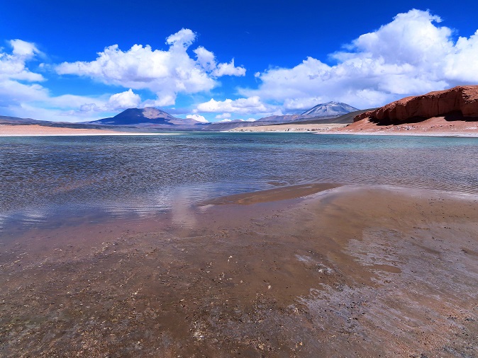 Foto: Andreas Koller / Wandertour / Große Salzwanderung um die Laguna Verde (4408m) / 28.01.2020 01:26:36