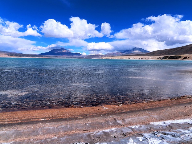 Foto: Andreas Koller / Wandertour / Große Salzwanderung um die Laguna Verde (4408m) / 28.01.2020 01:25:43
