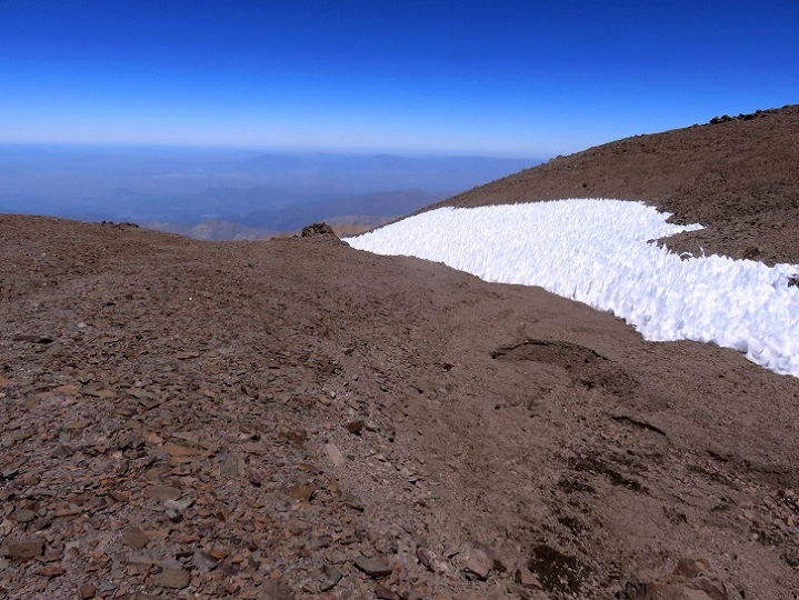 Foto: Andreas Koller / Wandertour / Plomo-Trekking 4: Cerro Leonera (4954m) / 28.02.2020 21:26:35