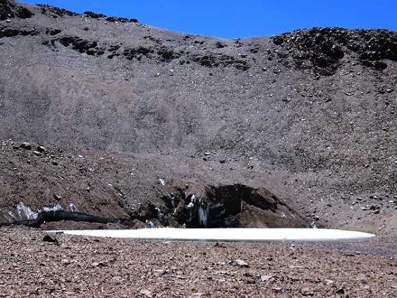 Foto: Andreas Koller / Wandertour / Plomo-Trekking 4: Cerro Leonera (4954m) / 28.02.2020 21:26:01