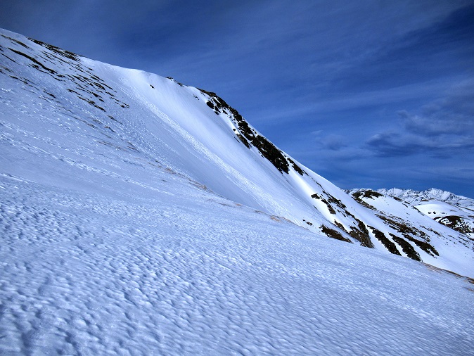 Foto: Andreas Koller / Skitour / Auf den Kleinhansl (2217m) / 07.03.2020 15:25:30