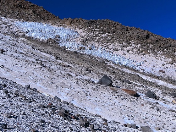 Foto: Andreas Koller / Wandertour / Nevado Ojos del Salado (6893m) / 04.04.2020 00:57:11