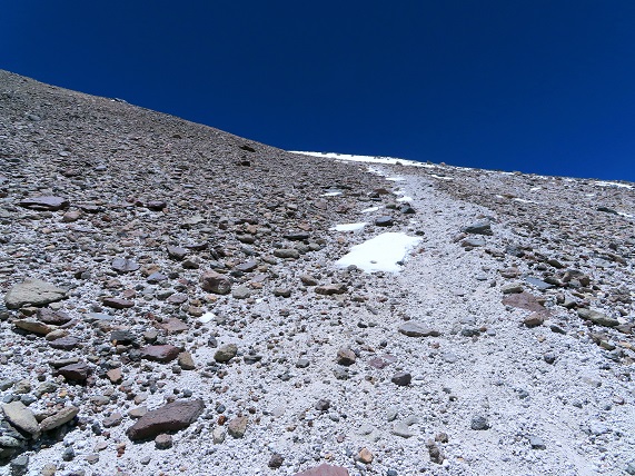 Foto: Andreas Koller / Wandertour / Nevado Ojos del Salado (6893m) / 04.04.2020 00:54:02